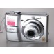 Panasonic Lumix DMC-LS80 Silber +4AkkusandLadegerät+Tasche+2GB+MS+DS |DEUTSCH|-01
